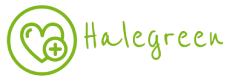 Halegreen